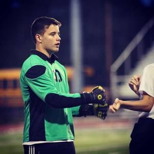 Meet your Posher, Billy